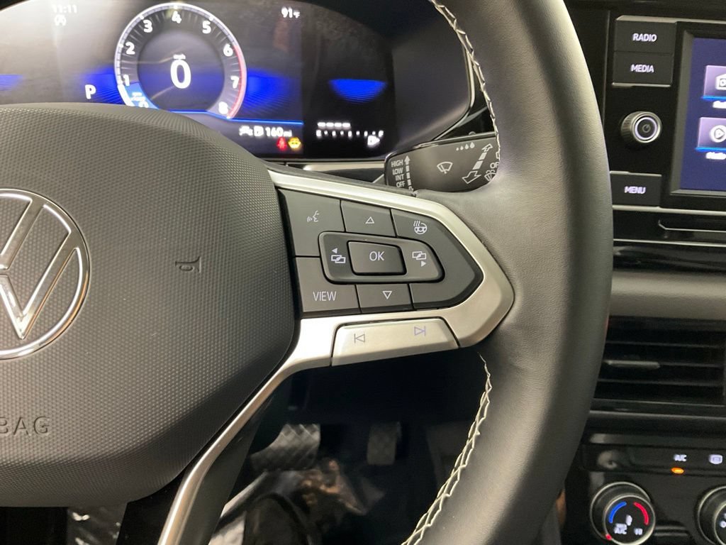 Used 2024 Volkswagen Taos S FWD image 25