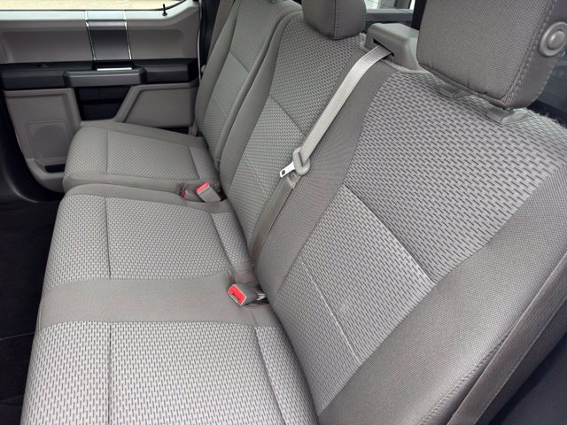 Used 2019 Ford F150 4x4 SuperCrew image 8