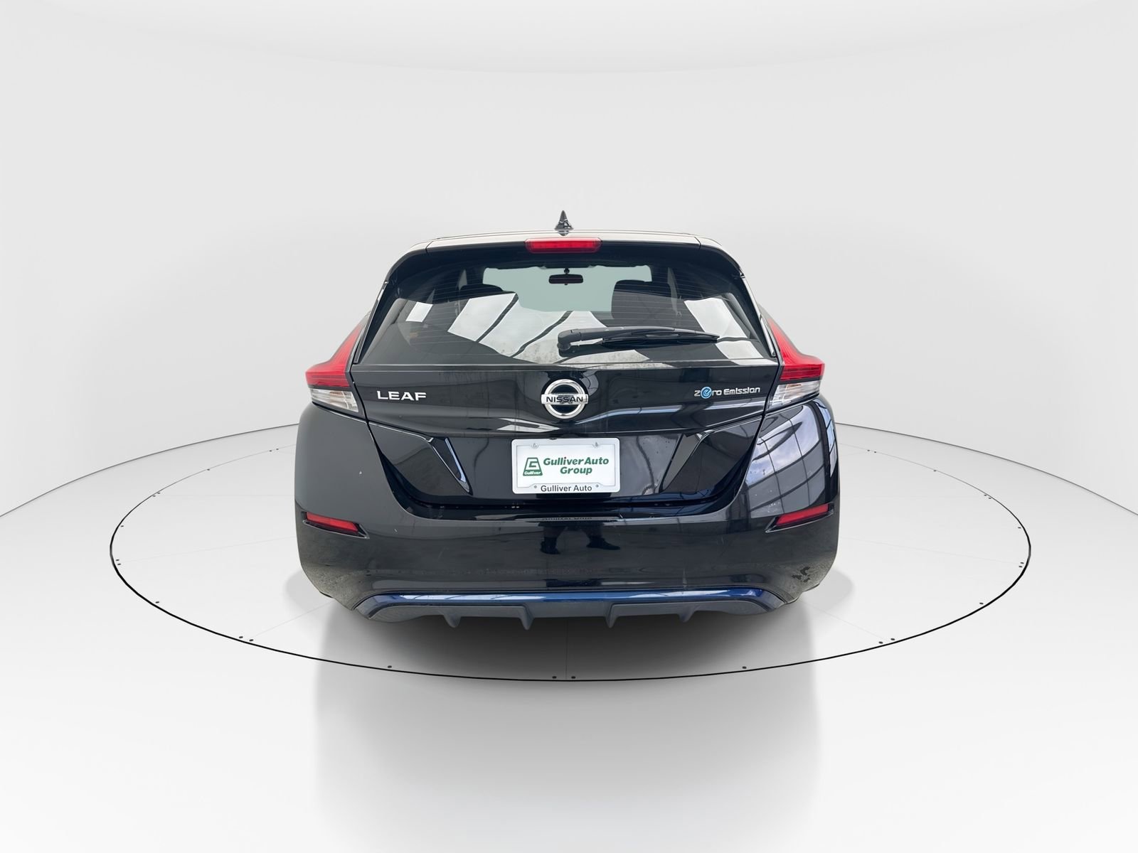 Used 2019 Nissan Leaf S w/ S Charge Package image 7