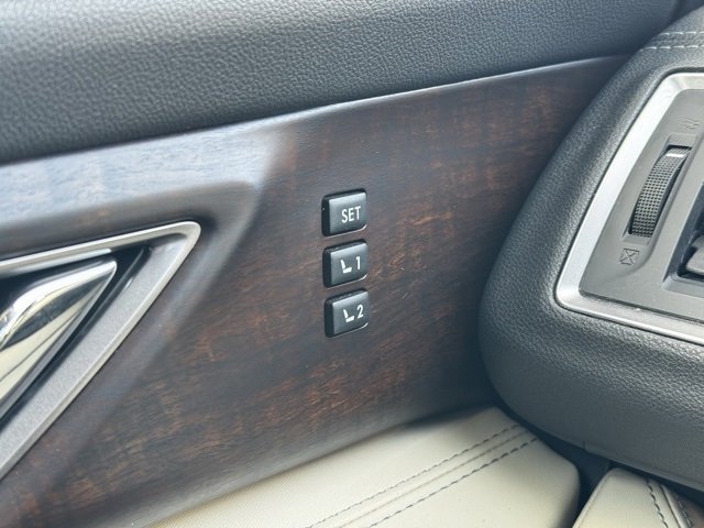 Used 2019 Subaru Ascent Touring w/ Popular Package #2A image 37