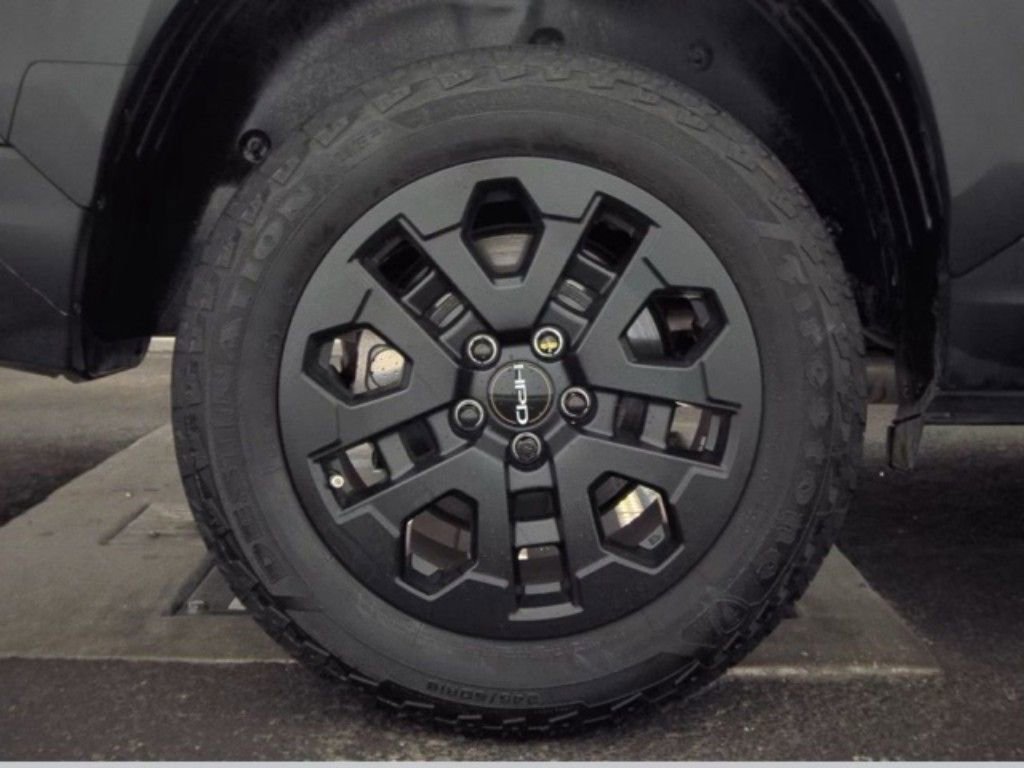 Used 2023 Honda Ridgeline RTL image 20