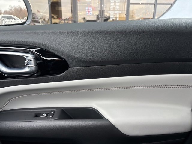 New 2026 Jeep Compass Limited w/ Sun, Sound & Navigation Group image 24