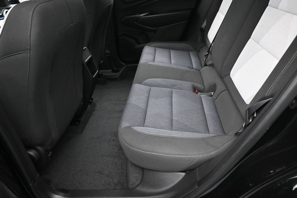 Used 2024 Chevrolet Trax LS FWD image 28