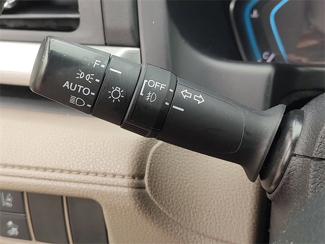 Used 2019 Honda Odyssey EX image 22