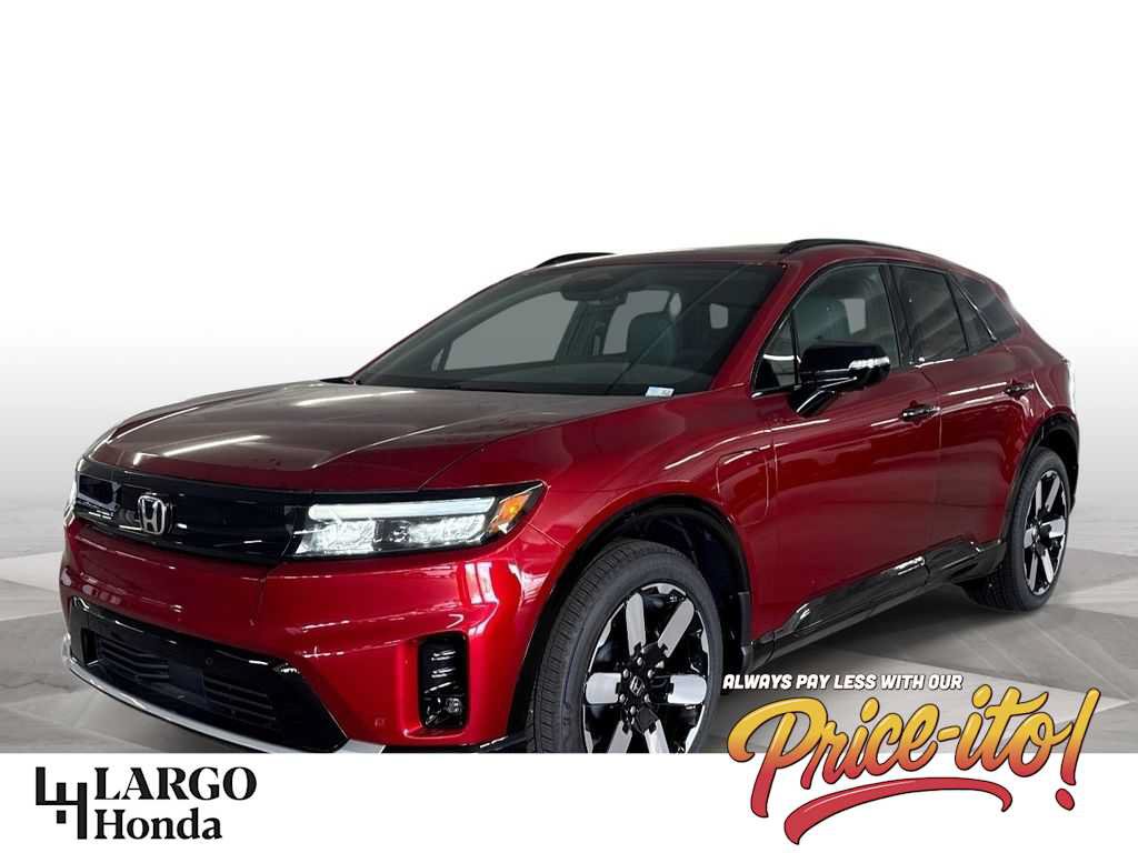New 2026 Honda Prologue Elite