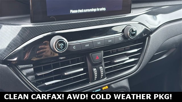 Used 2024 Ford Escape ST-Line image 15