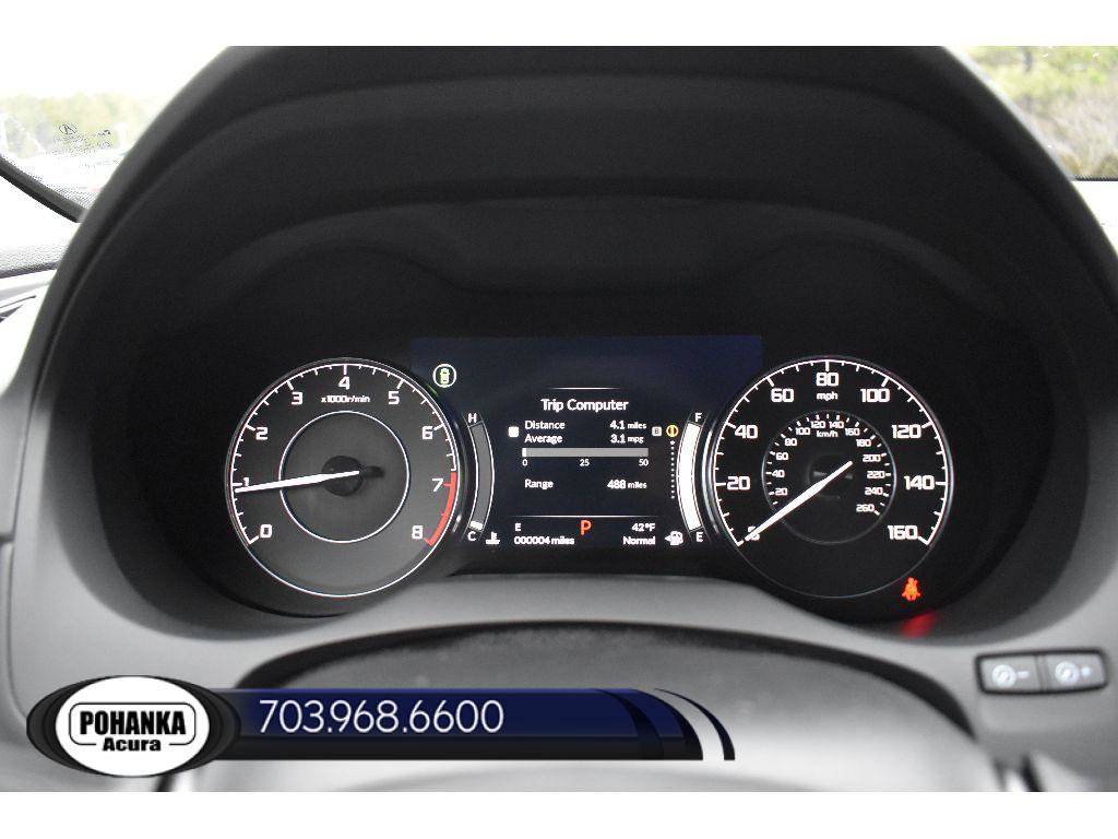 New 2026 Acura RDX Technology Package image 9