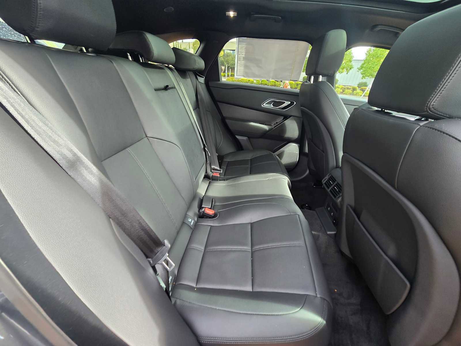 Used 2026 Land Rover Range Rover Velar S image 14