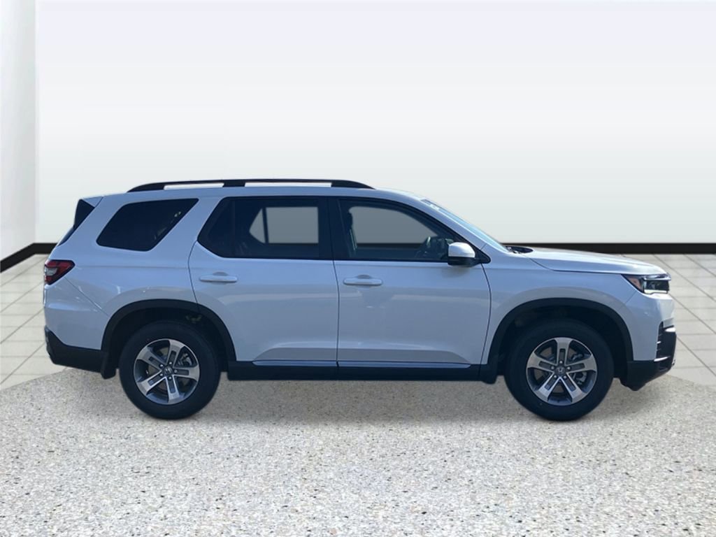 New 2026 Honda Pilot EX-L image 2