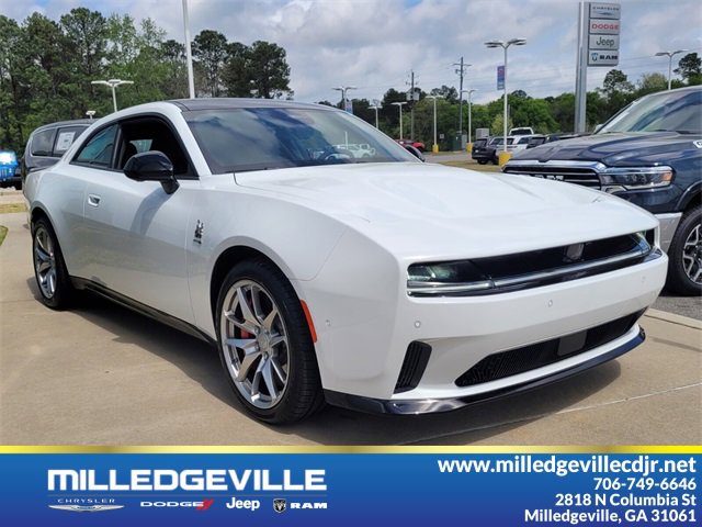 New 2024 Dodge Charger R/T Scat Pack w/ Plus Group