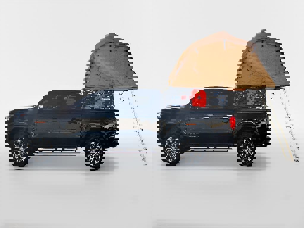 New 2026 GMC Canyon Denali image 2