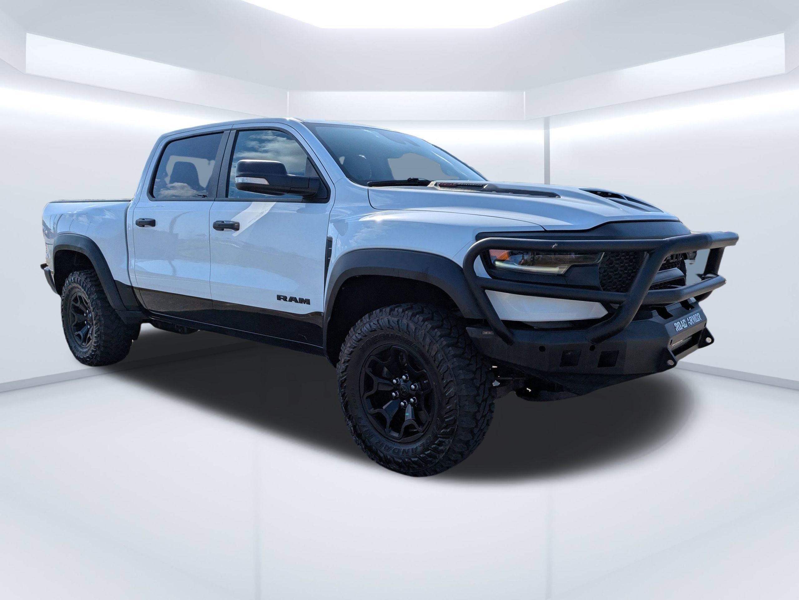 Used 2022 RAM 1500 TRX image 1