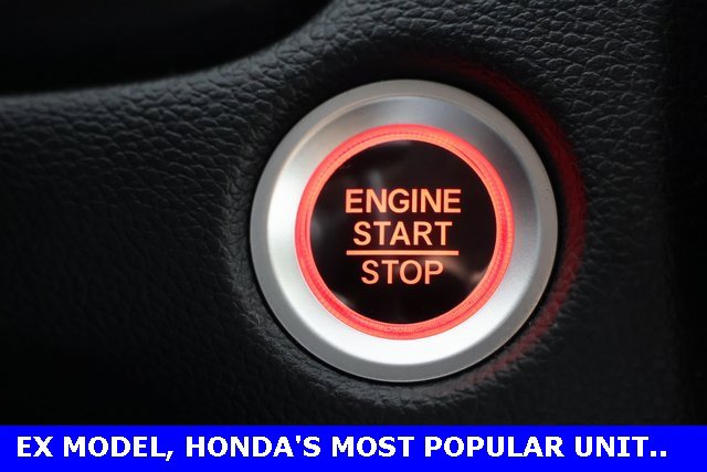 Used 2022 Honda CR-V EX image 16