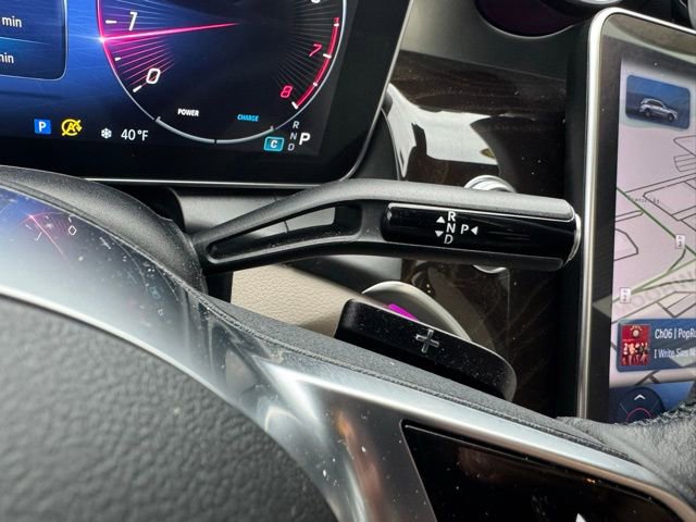 Used 2023 Mercedes-Benz GLC 300 GLC 300 image 32