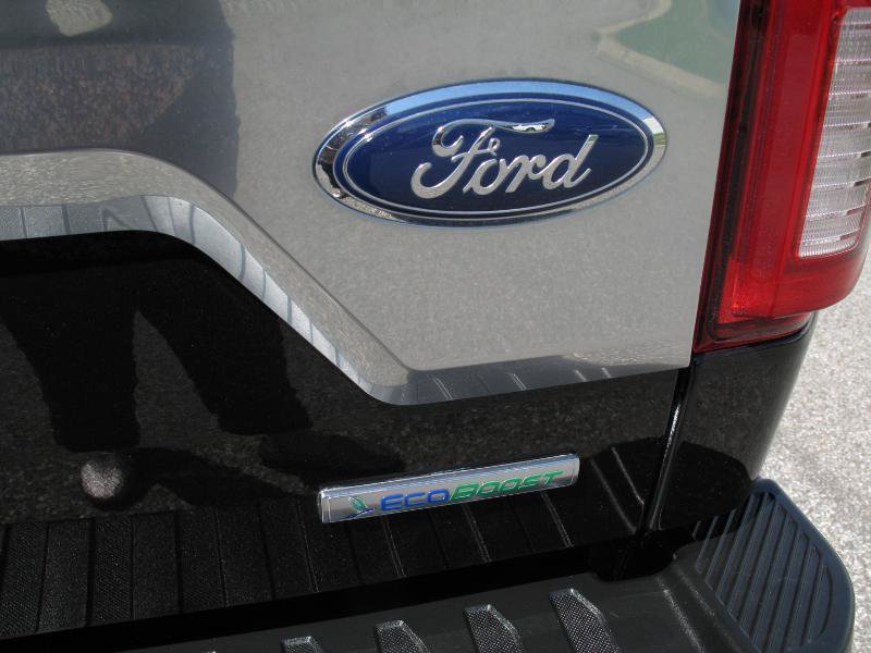 Used 2018 Ford F150 Platinum w/ Equipment Group 701A Luxury AWD/4WD image 83
