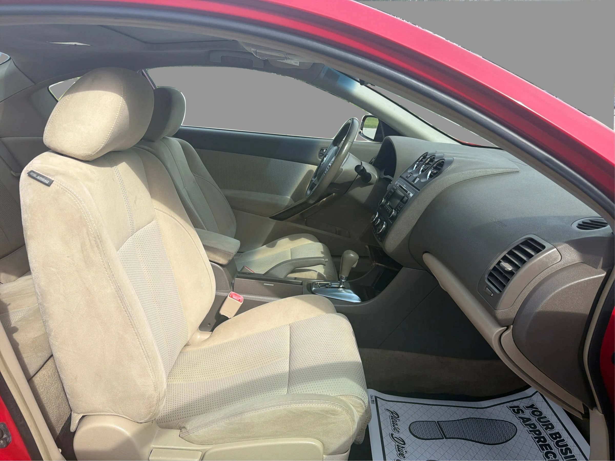 Used 2010 Nissan Altima 2.5 S w/ Premium Pkg FWD image 25