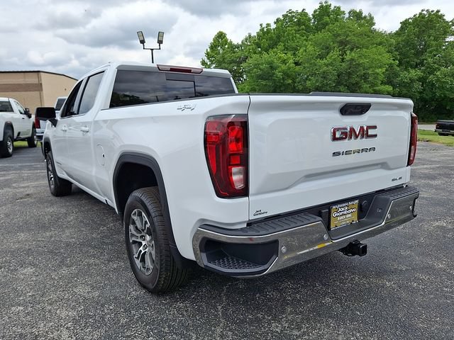 New 2026 GMC Sierra 1500 SLE w/ Preferred Package AWD/4WD image 5