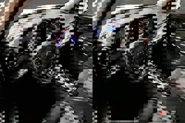 New 2026 Chevrolet Trax ACTIV w/ Driver Confidence Package image 8