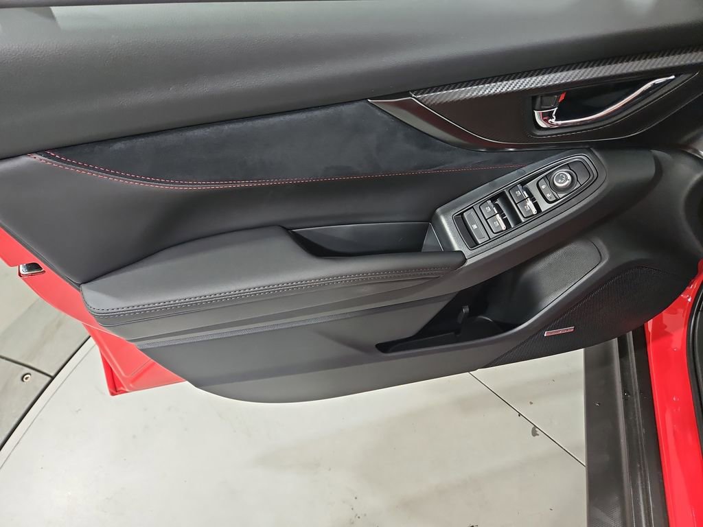 New 2026 Subaru WRX Limited image 10