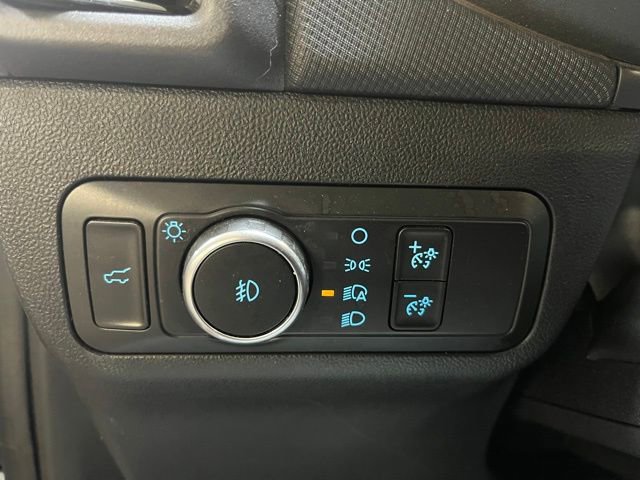 Used 2021 Ford Bronco Sport Badlands w/ Badlands Package AWD/4WD image 16