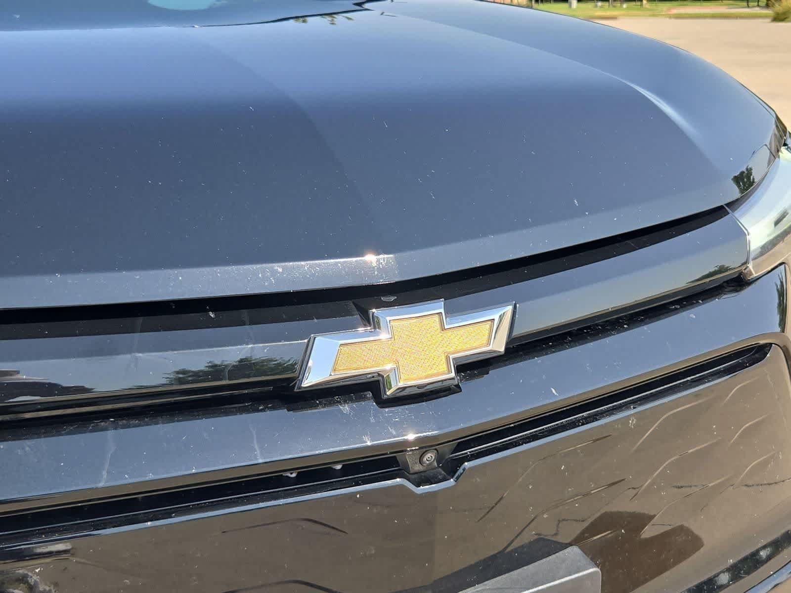 Used 2024 Chevrolet Blazer EV LT AWD/4WD image 10