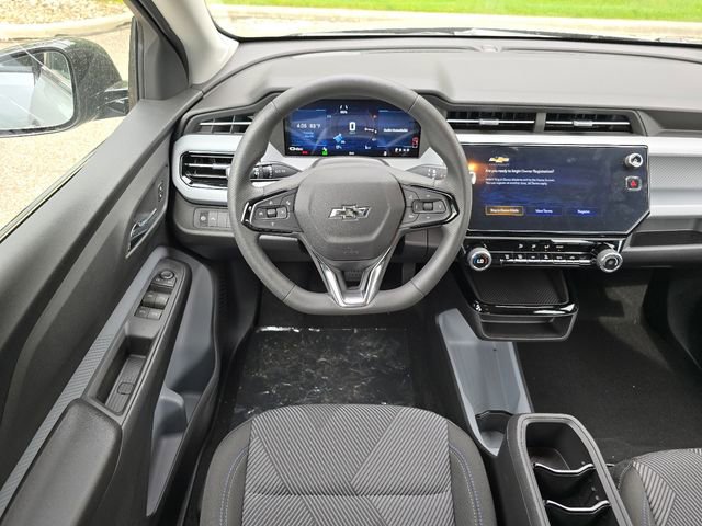 New 2027 Chevrolet Bolt LT FWD image 20