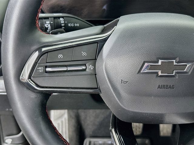 Used 2024 Chevrolet Equinox EV RS AWD/4WD image 20