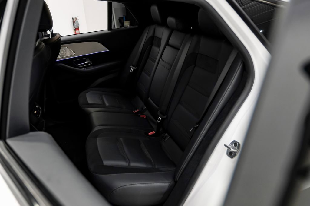 Used 2024 Mercedes-Benz GLE 63 AMG S image 33