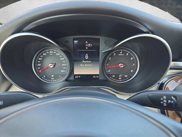 Used 2015 Mercedes-Benz C 300 4MATIC Sedan image 19