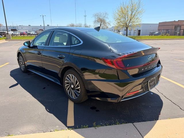 Used 2023 Hyundai Sonata SEL FWD image 33