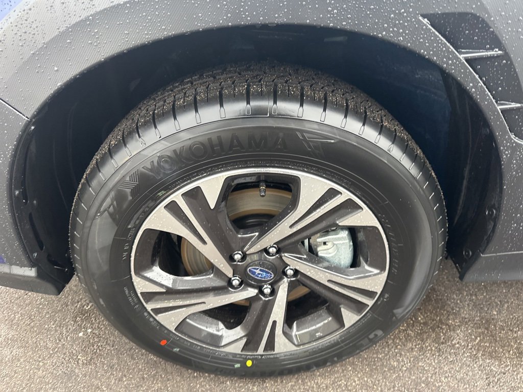 New 2026 Subaru Crosstrek 2.0i Premium image 32