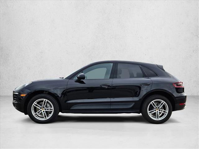 Used 2017 Porsche Macan image 9