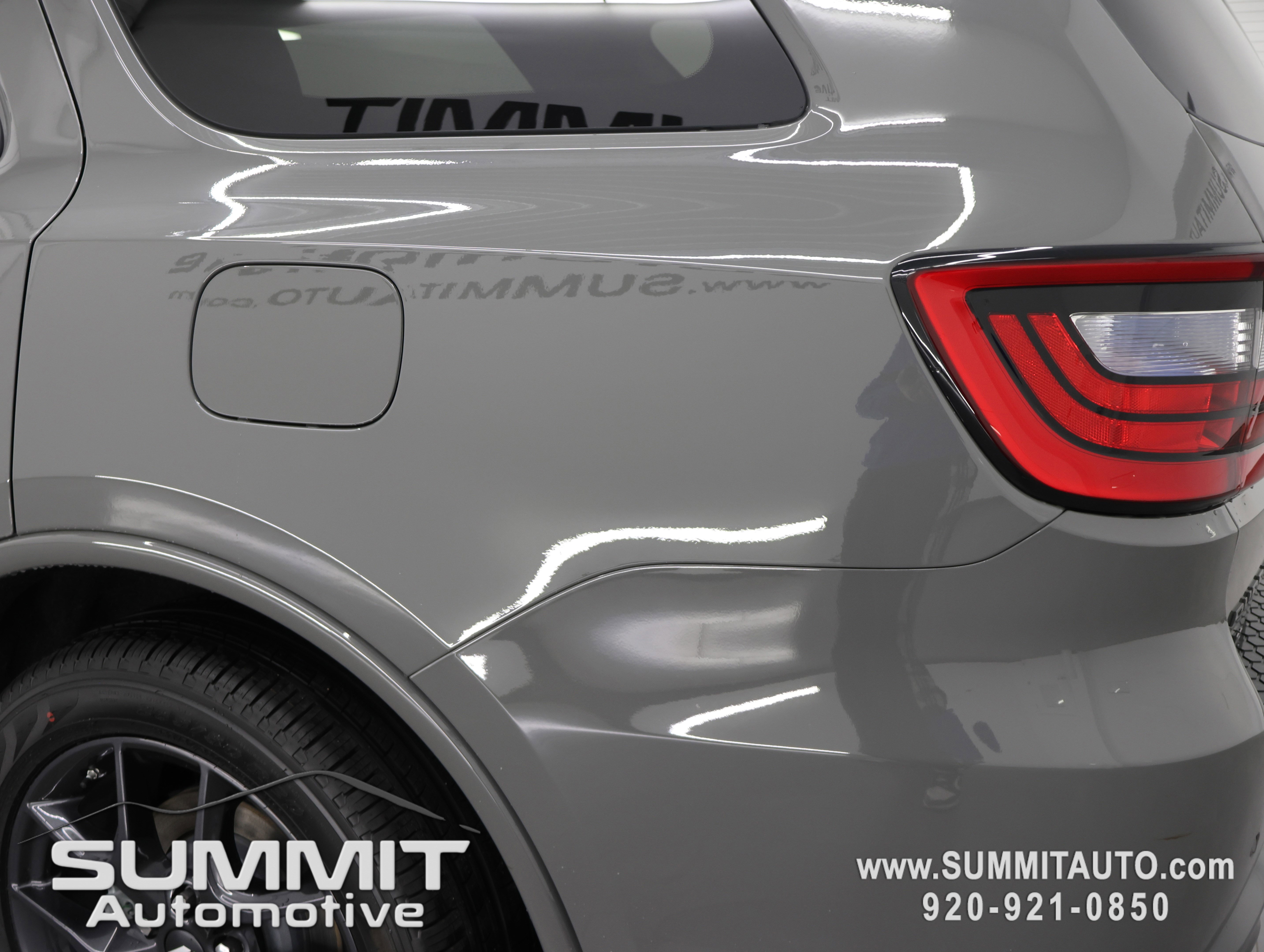 New 2026 Dodge Durango GT AWD/4WD image 31