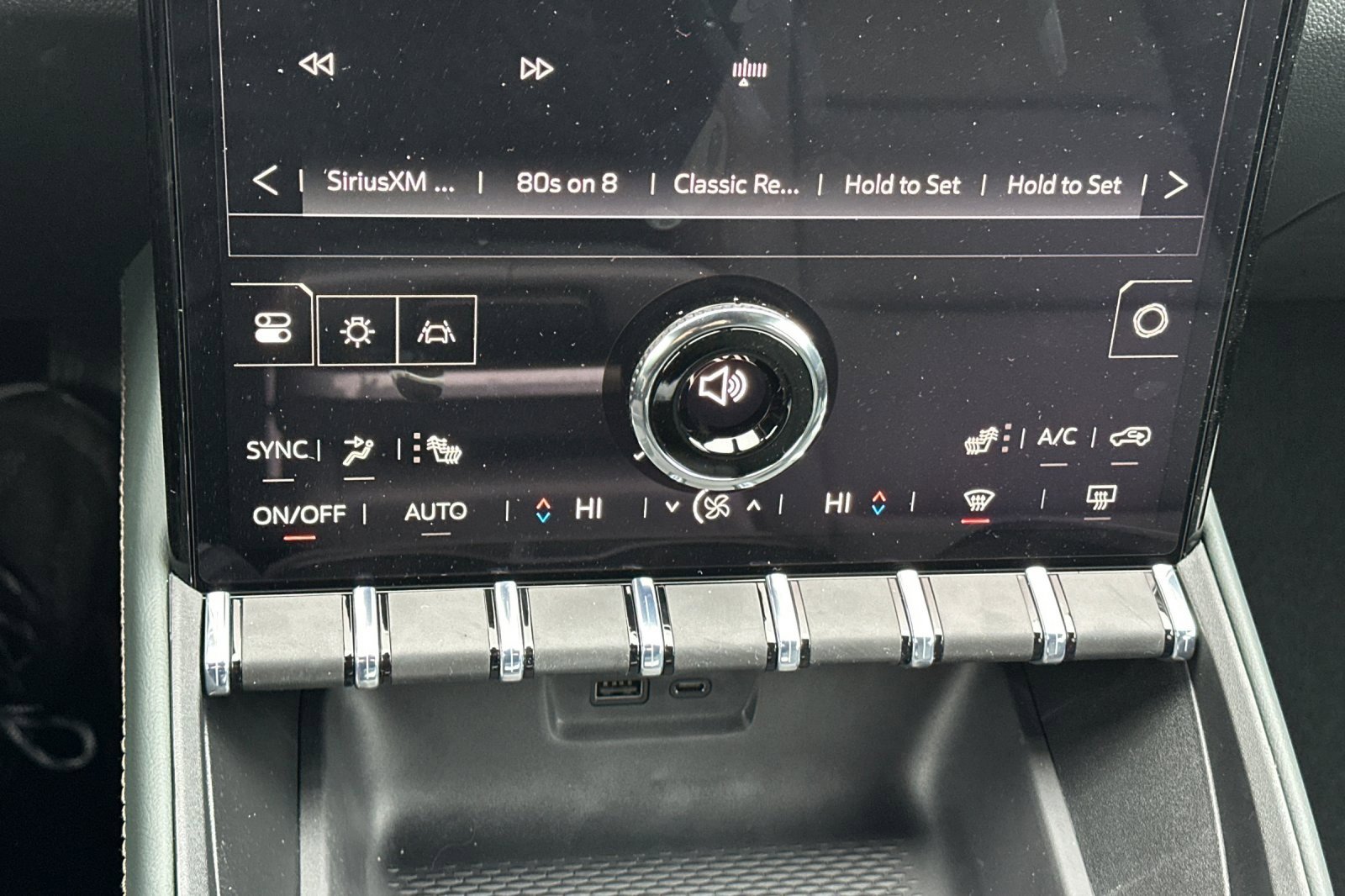 New 2026 GMC Terrain AT4 w/ Technology Package II image 19