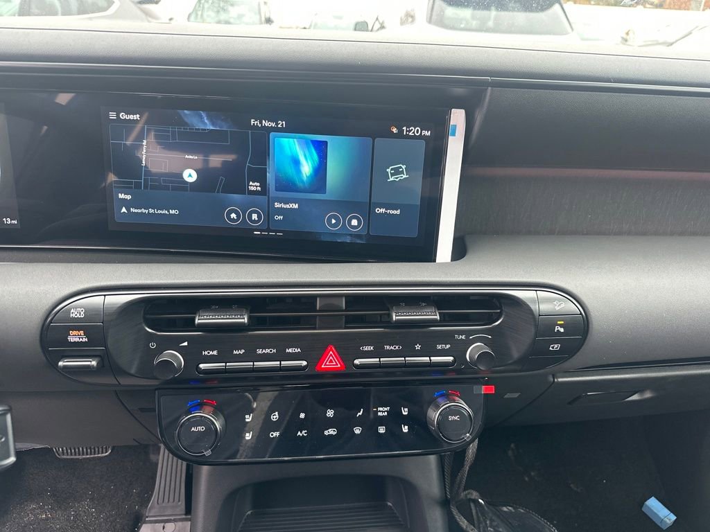 New 2026 Hyundai Palisade XRT Pro AWD/4WD image 19