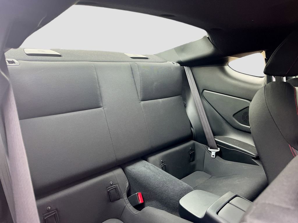 Used 2022 Subaru BRZ Premium RWD image 24