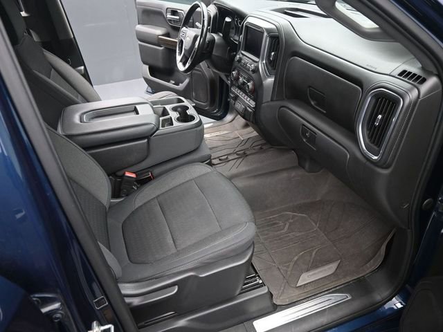 Used 2020 Chevrolet Silverado 1500 LT w/ All-Star Edition image 17