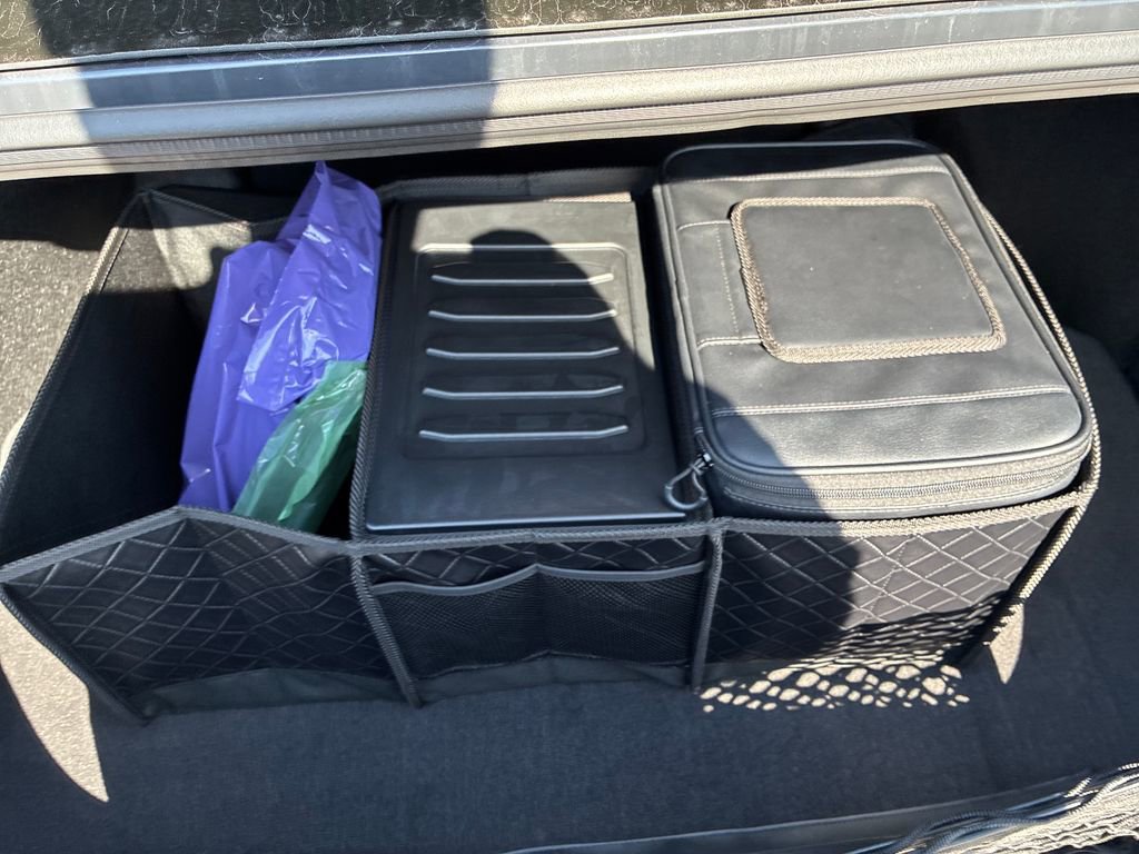 New 2026 Toyota Camry XLE FWD image 43