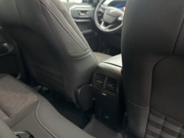 Used 2024 Ford Bronco Sport Big Bend image 13