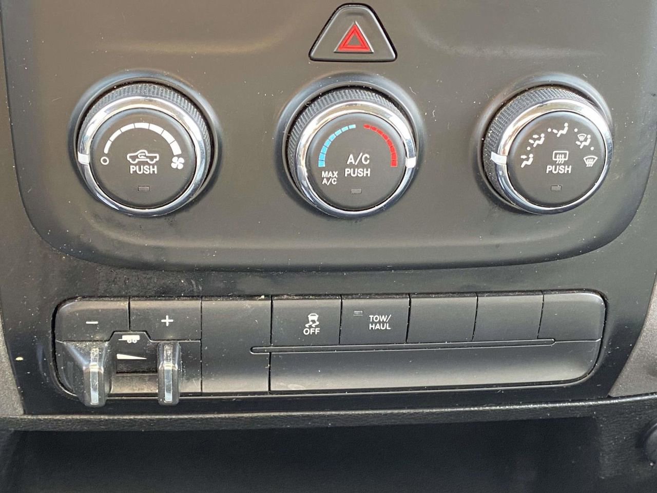 Used 2021 RAM 1500 Tradesman w/ Chrome Plus Package image 25