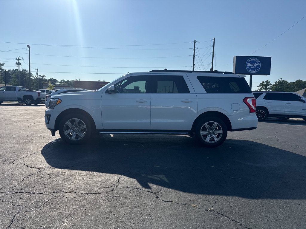Used 2021 Ford Expedition Max XLT RWD image 2