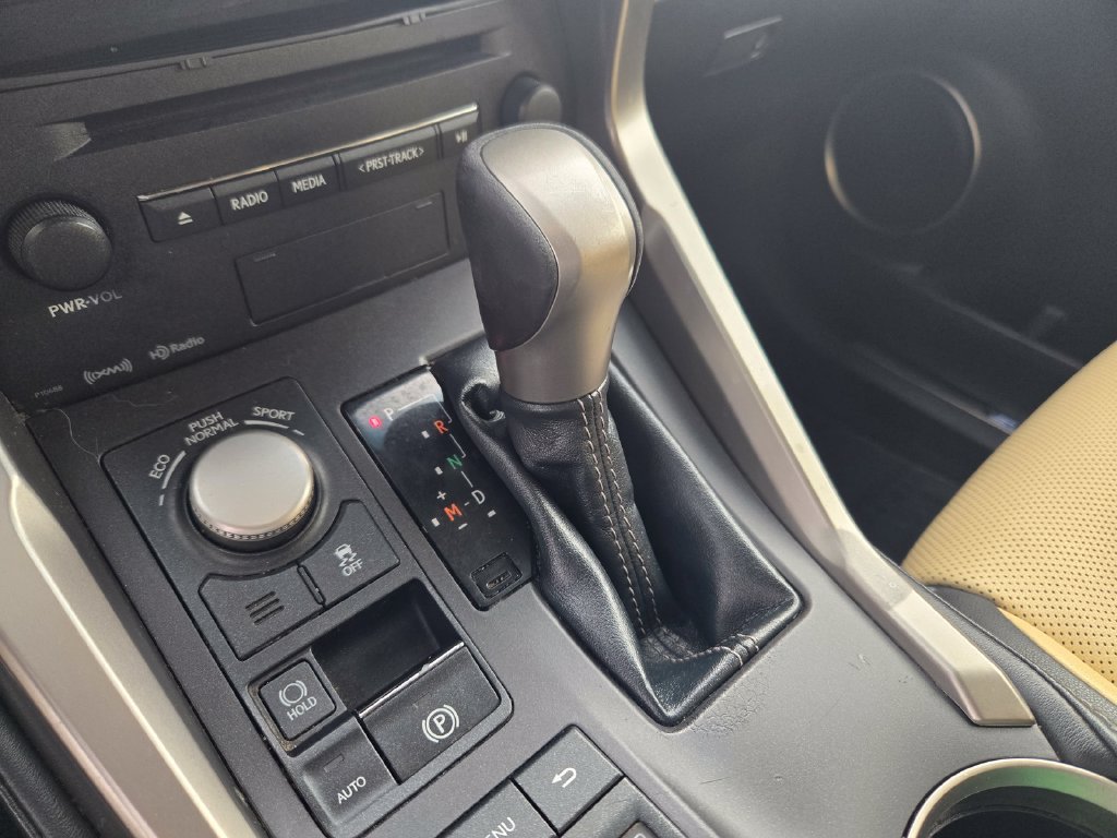 Used 2015 Lexus NX 200t FWD w/ Premium Package image 19