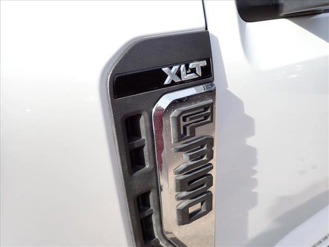 Used 2024 Ford F350 XLT w/ FX4 Off-Road Package image 8