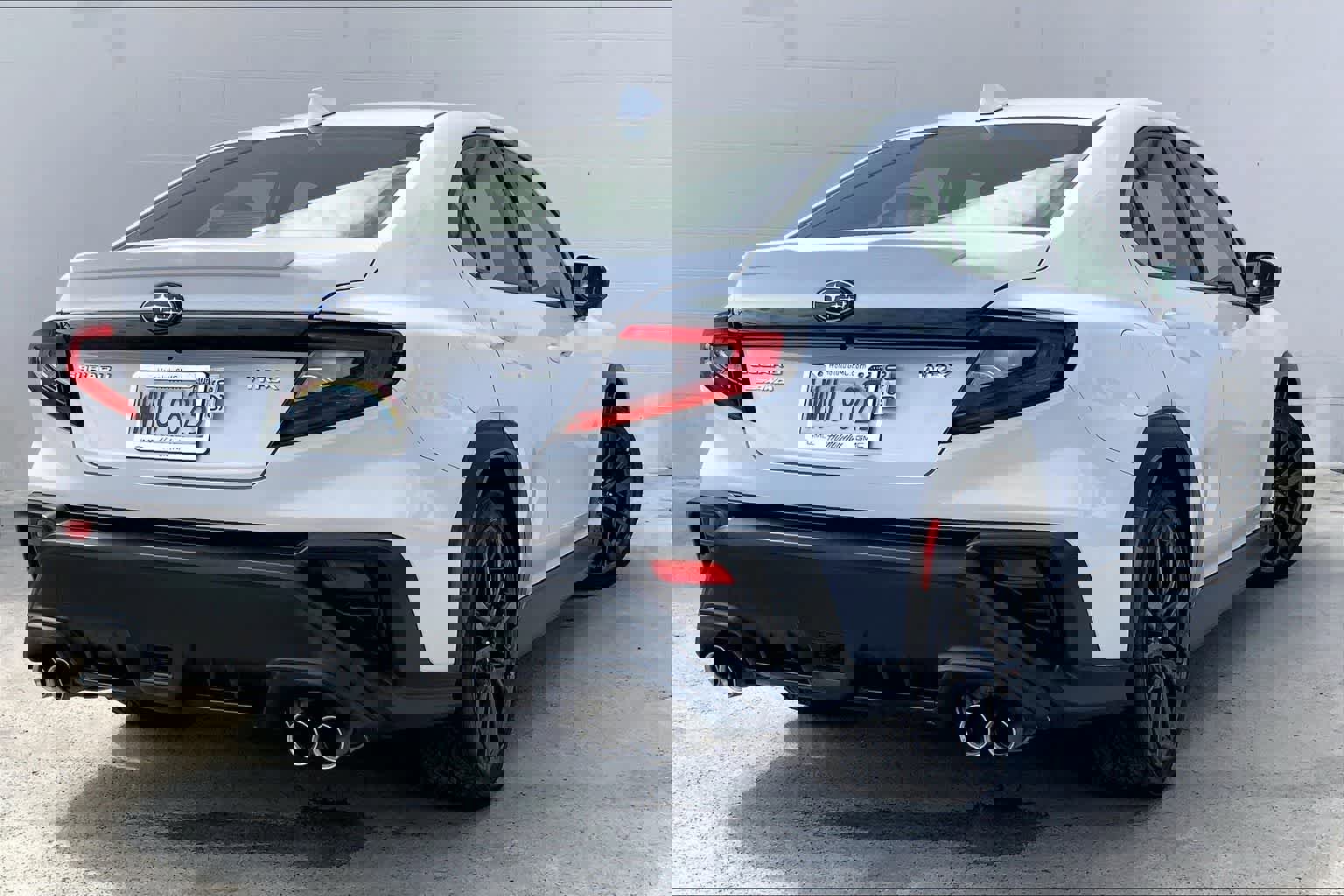 Used 2023 Subaru WRX Premium image 22