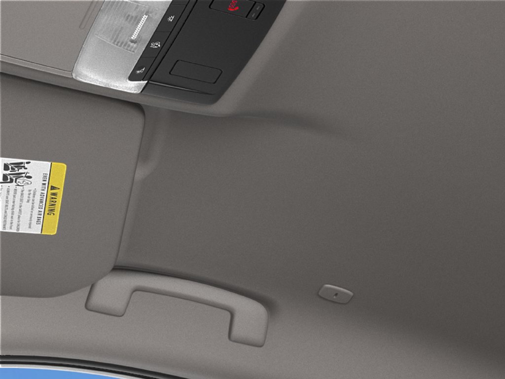 New 2026 Nissan Rogue SV AWD/4WD image 13