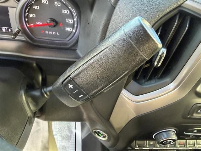 Used 2022 Chevrolet Silverado 1500 W/T w/ WT Value Package image 21