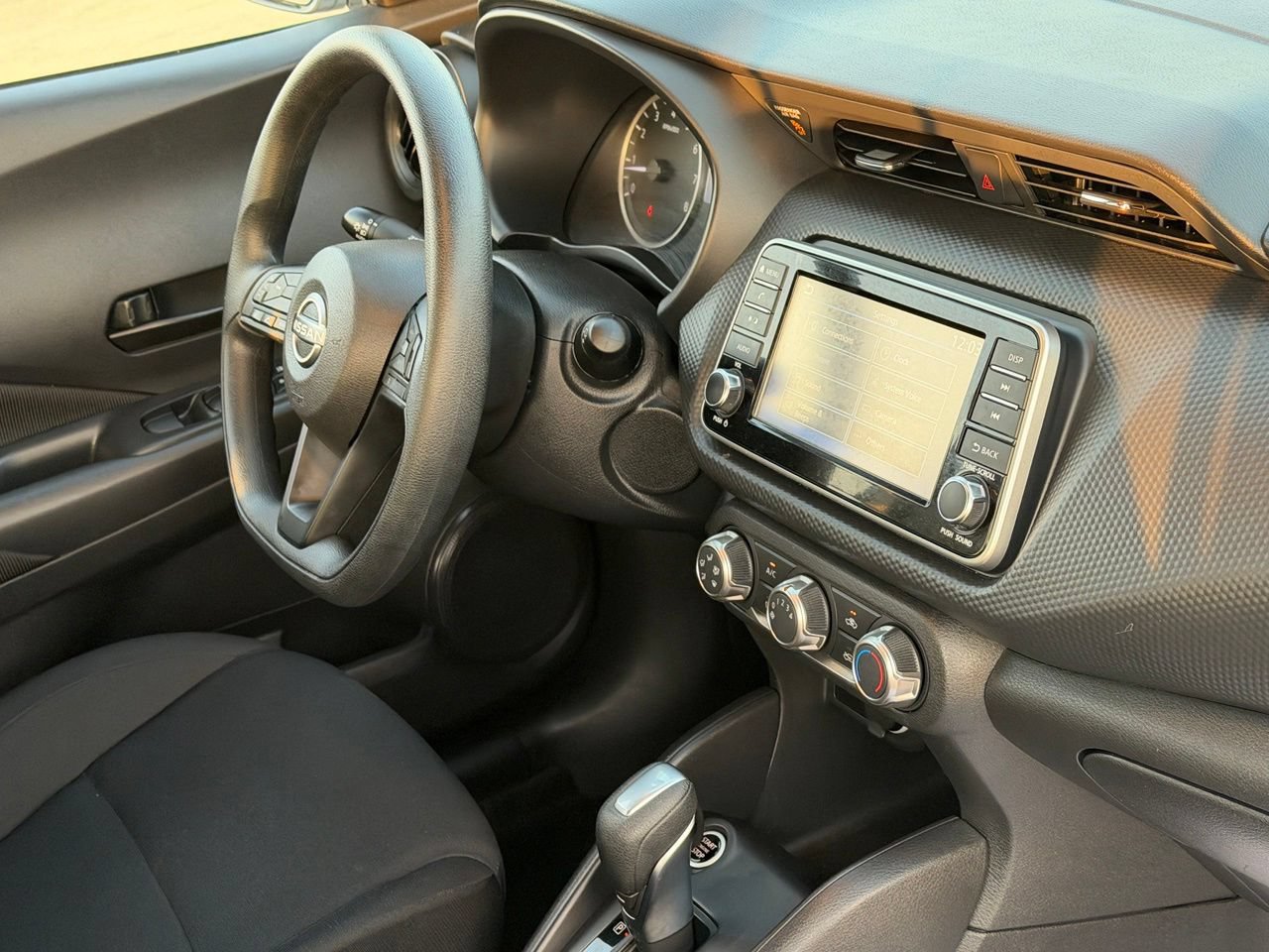 Certified 2023 Nissan Kicks S FWD image 35
