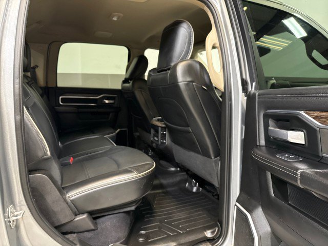 Used 2020 RAM 3500 Laramie image 63