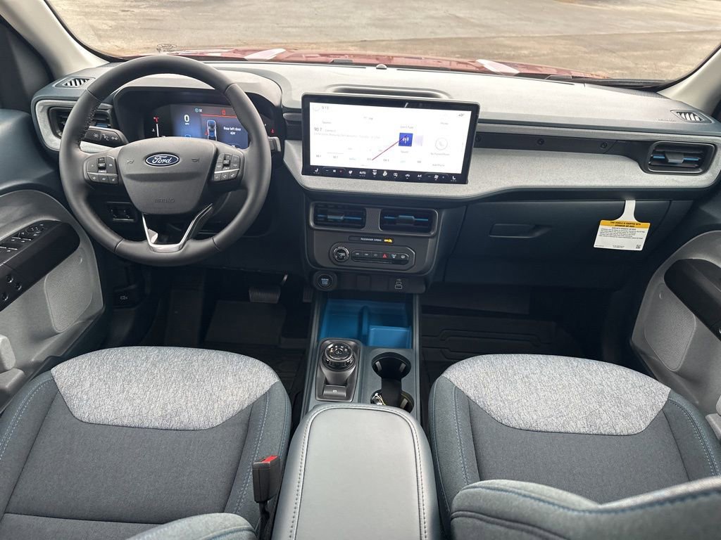 New 2026 Ford Maverick XLT w/ XLT Luxury Package image 21