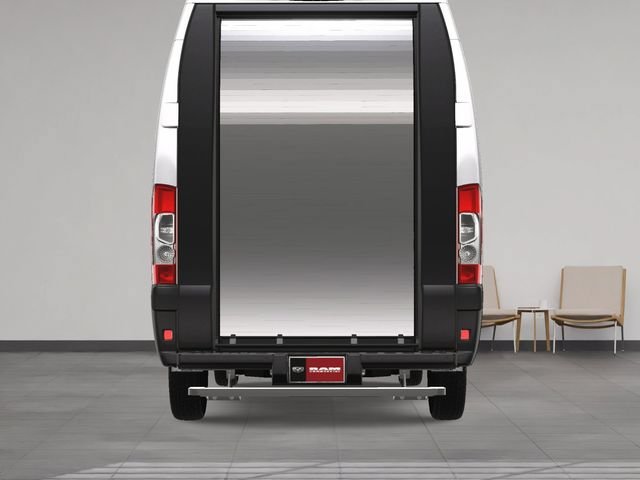 New 2024 RAM ProMaster 3500 w/ Delivery Van Package FWD image 10